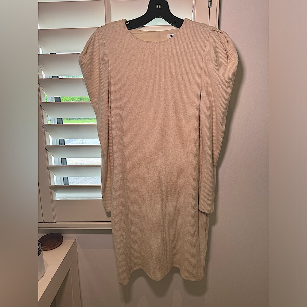 Express dress